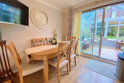 2 Beech Croft, Driffield, YO25 5NY