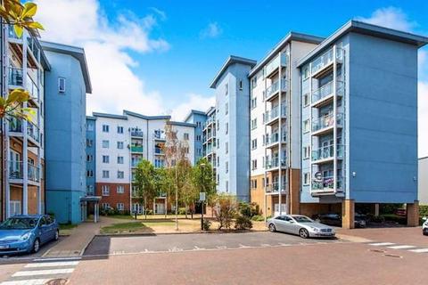 1 bedroom apartment to rent, Foundry Court, Mill Street, Slough