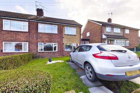 31 Elm Road, Aveley, South Ockendon, RM15 4SX