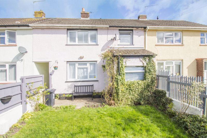 Tudor Crescent, Newport REF00013430 3 bed terraced house for sale