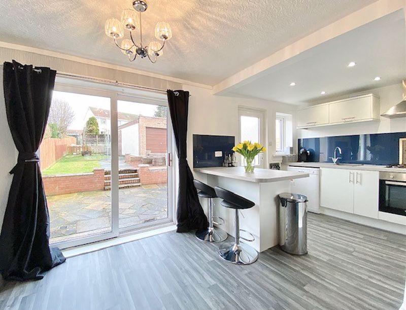 Dunlop Terrace, Ayr 2 bed end of terrace house £105,000