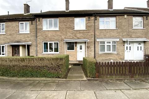 3 Oakley Road, Sheffield, S13 9AF