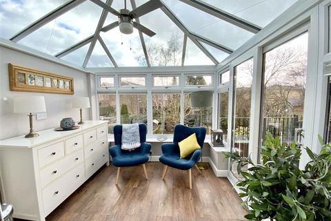 3 Oakley Road, Sheffield, S13 9AF