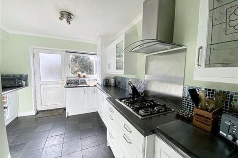 3 Oakley Road, Sheffield, S13 9AF