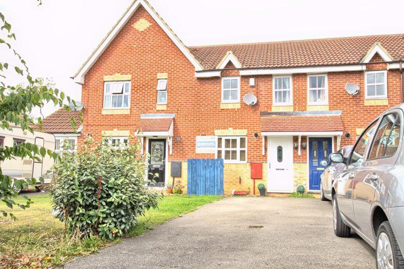 Broomlee Close, Ingleby Barwick 2 bed semidetached house £115,000
