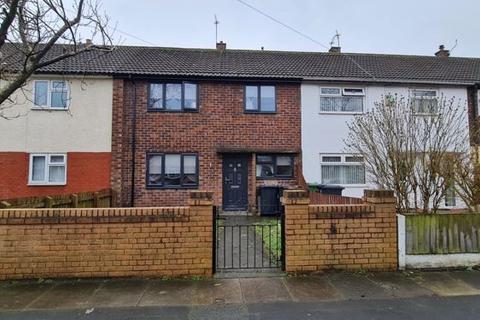 3 bedroom terraced house for sale - Ripon Close, Bootle