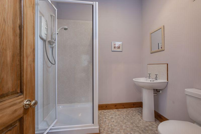 Master En-suite