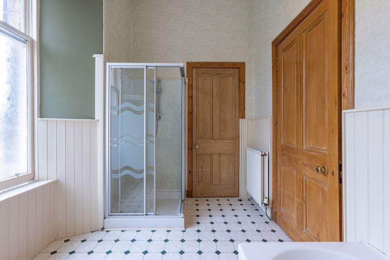 Bathroom 2nd aspect