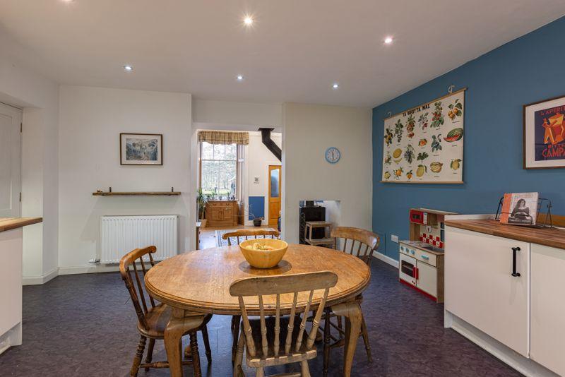 Kitchen 2nd aspect