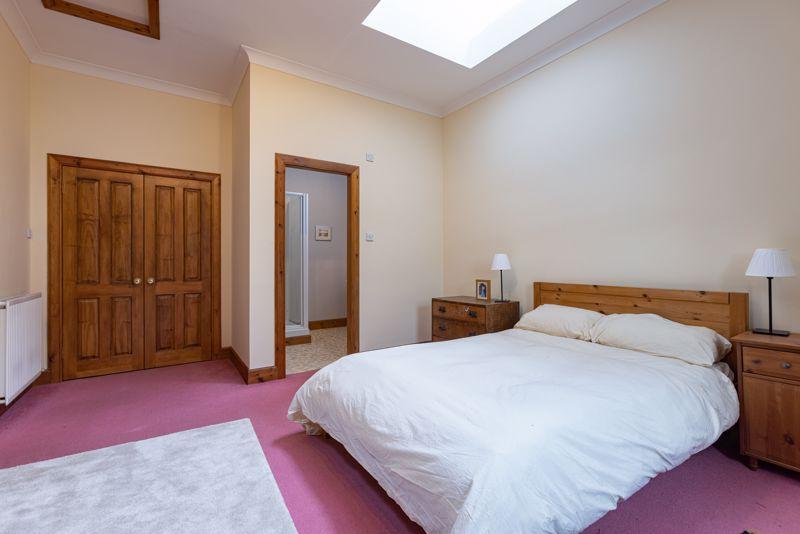 Master bedroom 2nd