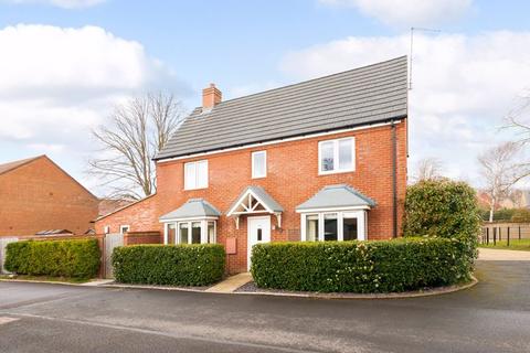 16 Diamond Way, Chilton, Didcot, OX11 0TT