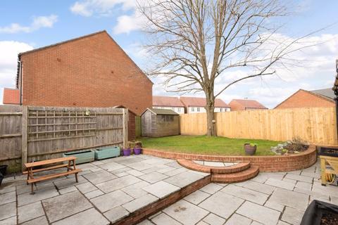 16 Diamond Way, Chilton, Didcot, OX11 0TT