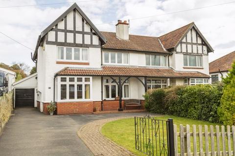 Chestnut Road, Long Ashton