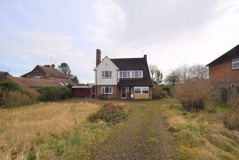 Leighton Road, Toddington 4 bed detached house £595,000