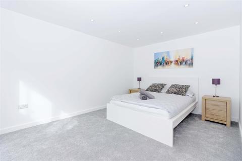 2a Ashdown Road, Brighton, BN2 3FS