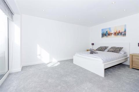 2a Ashdown Road, Brighton, BN2 3FS