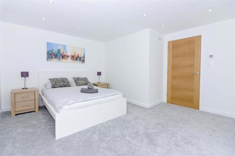 2a Ashdown Road, Brighton, BN2 3FS