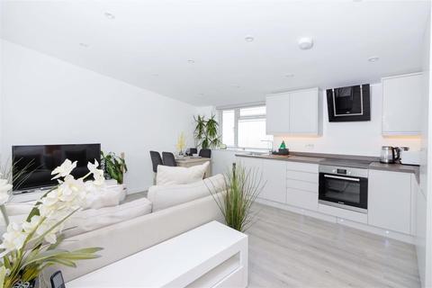 2a Ashdown Road, Brighton, BN2 3FS