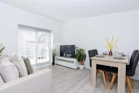 2a Ashdown Road, Brighton, BN2 3FS