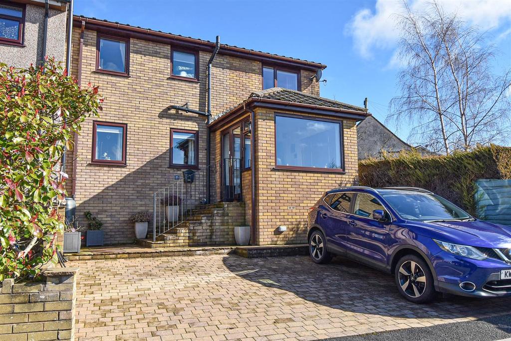 White Ox Way, Penrith 3 bed semidetached house £225,000