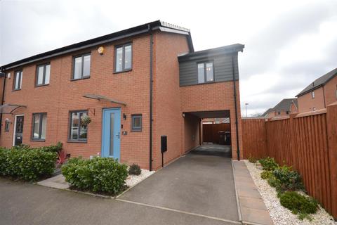 31 Stokesay Close, Chelmsley Wood, Birmingham, B37 7QW