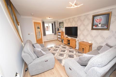 31 Stokesay Close, Chelmsley Wood, Birmingham, B37 7QW