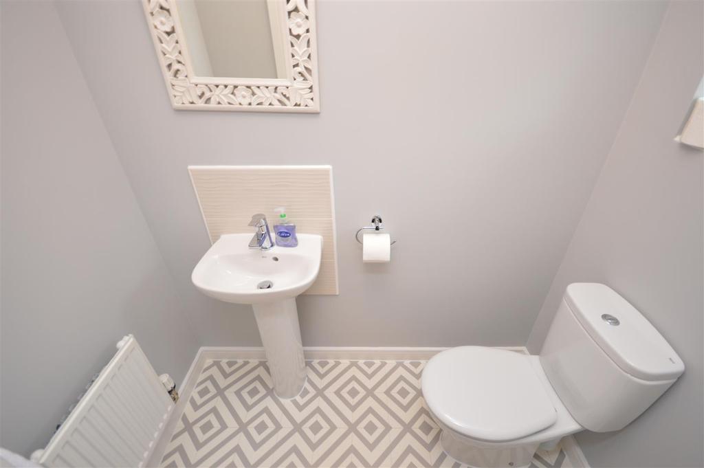 Guest WC