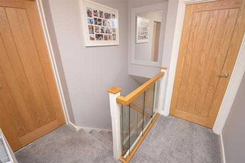 31 Stokesay Close, Chelmsley Wood, Birmingham, B37 7QW