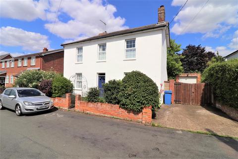 3 bedroom detached house for sale - New Cut, Hadleigh, Ipswich, Suffolk, IP7 5DA