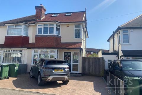 68 Harold Road, Chingford, London, E4 9SW