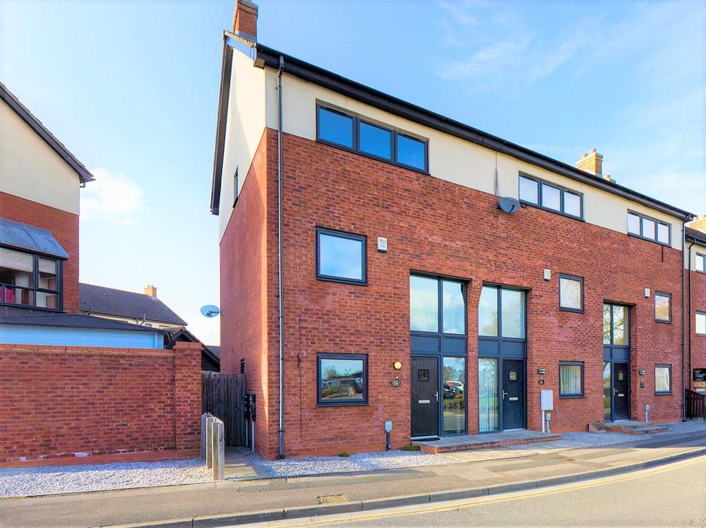 Beverley Parklands, Beverley 4 bed house £230,000