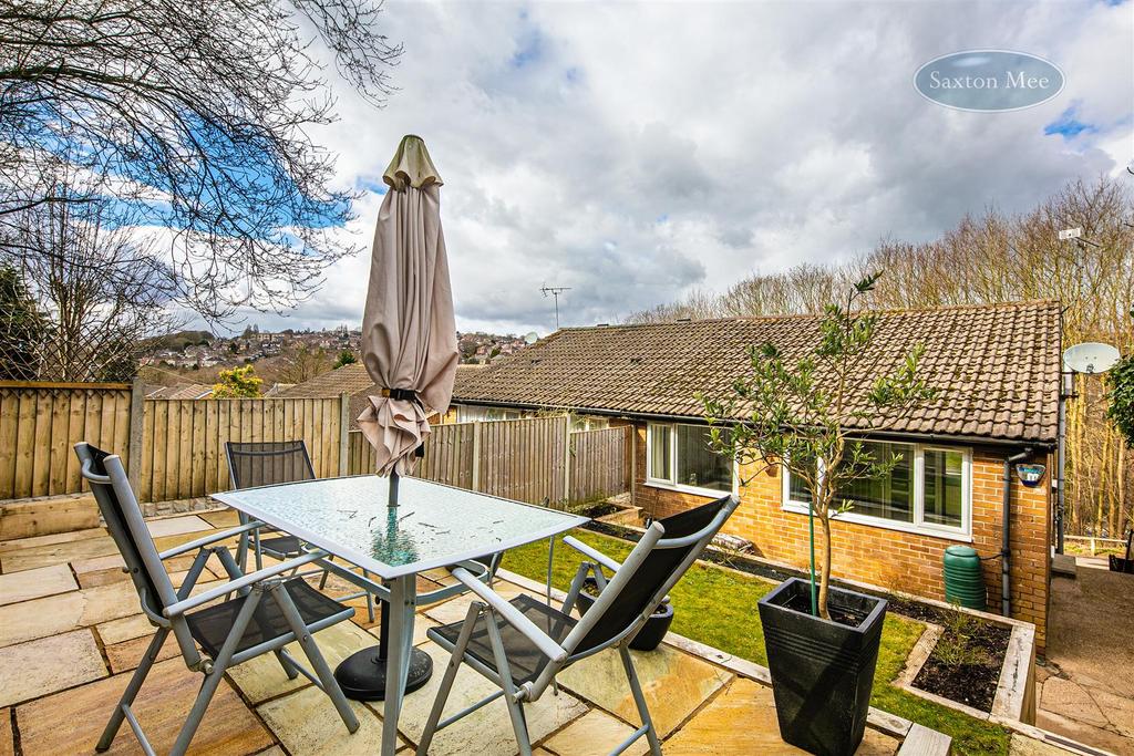 Walkley Bank Road, Walkley, S6 5AQ 3 bed semidetached house £230,000