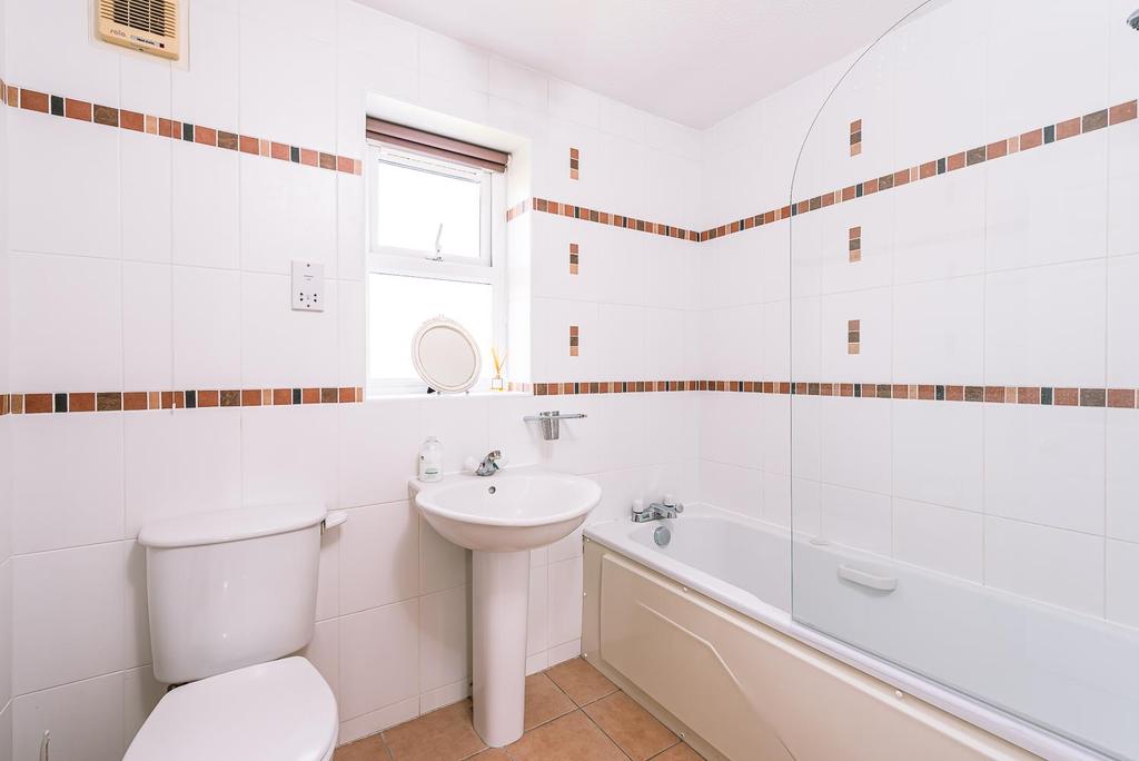 En suite