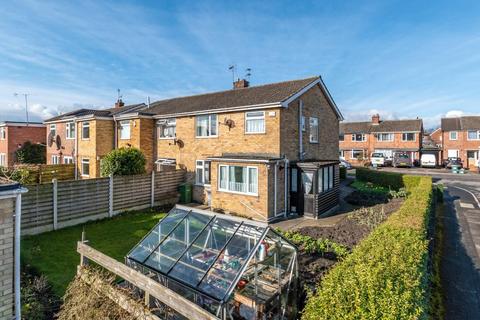51 Crossways, York, YO10 5HT