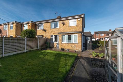 51 Crossways, York, YO10 5HT
