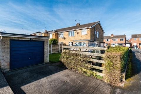 51 Crossways, York, YO10 5HT