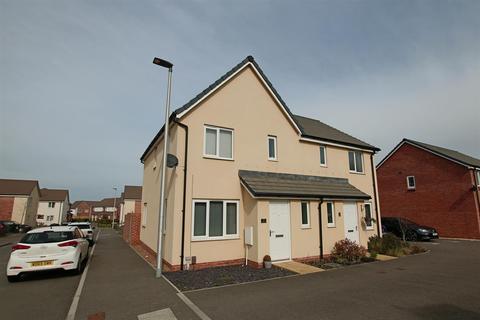2 Birch Way, Cranbrook, Exeter, EX5 7FW
