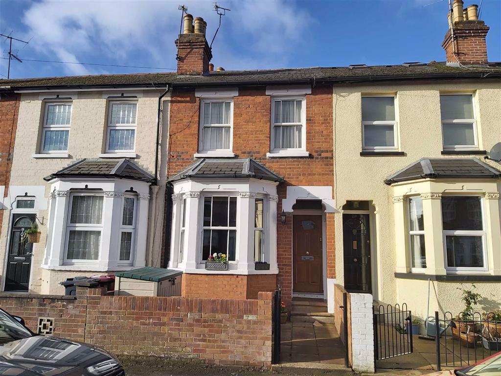 Newport Road, Reading 3 bed terraced house £400,000