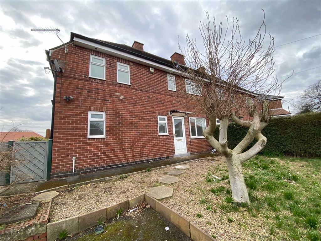 Greenside Estate, Mirfield, WF14 3 bed semidetached house £695 pcm