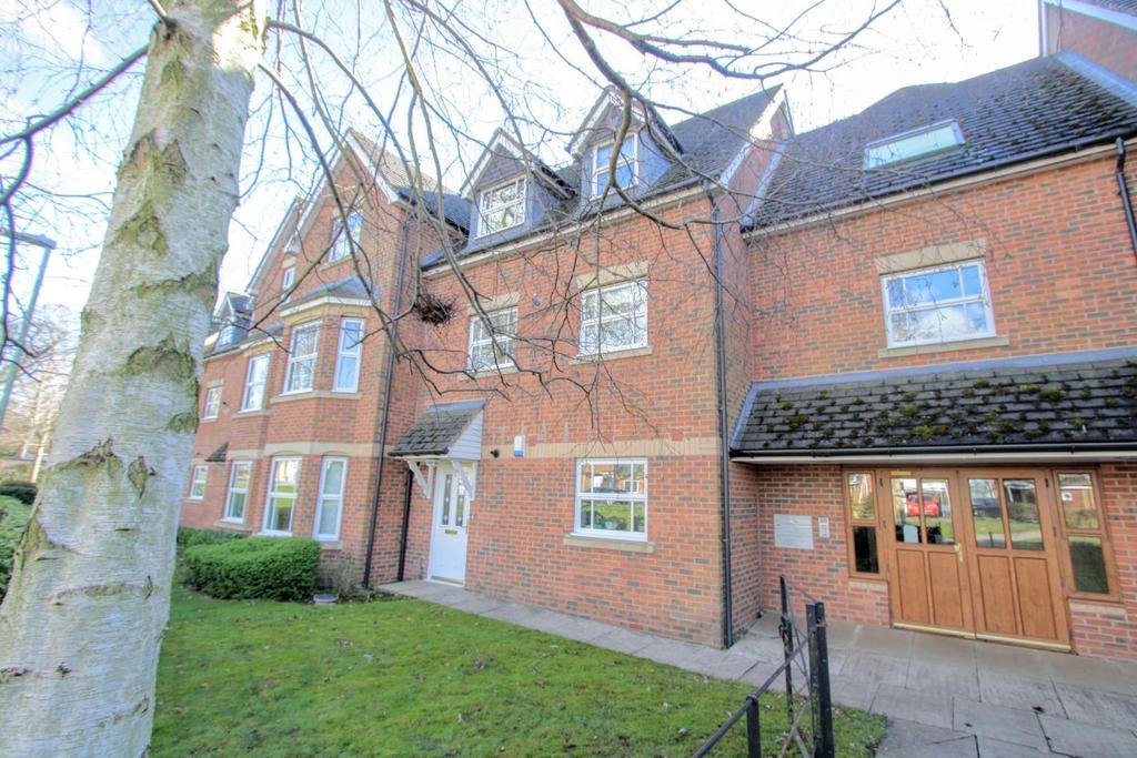 Abbey Springs, Darlington 2 bed apartment £140,000