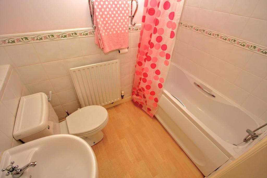 Bathroom/w.c.