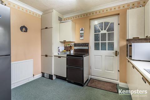 3 Cherry Walk, Grays, RM16 4UN
