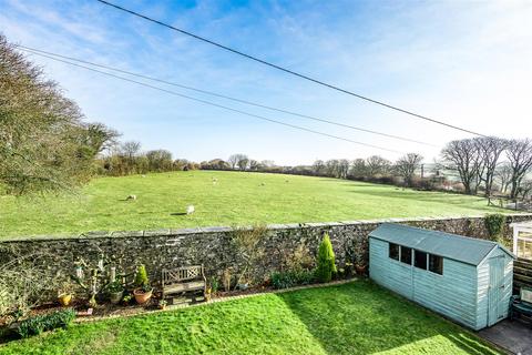 Trehann Roughtor Road, Tregoodwell, Camelford, PL32 9PS