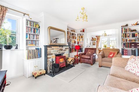 Trehann Roughtor Road, Tregoodwell, Camelford, PL32 9PS