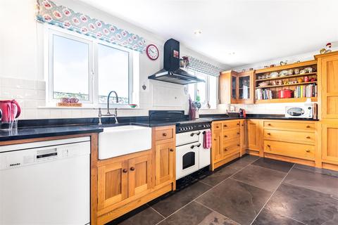 Trehann Roughtor Road, Tregoodwell, Camelford, PL32 9PS
