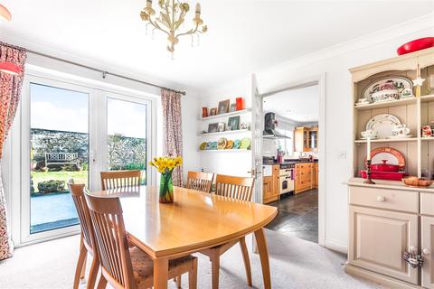 Trehann Roughtor Road, Tregoodwell, Camelford, PL32 9PS