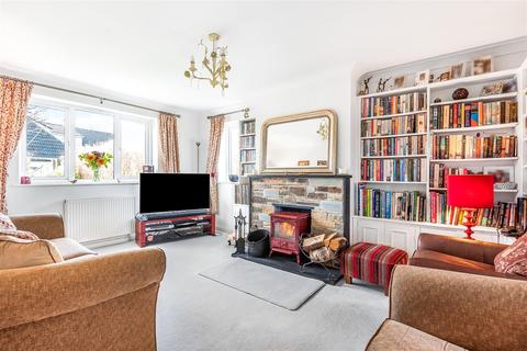 Trehann Roughtor Road, Tregoodwell, Camelford, PL32 9PS
