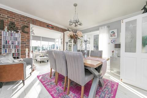 7 Clacton Road, Elmstead, Colchester, CO7 7AA