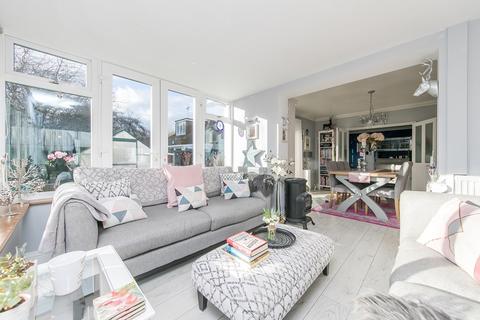 7 Clacton Road, Elmstead, Colchester, CO7 7AA