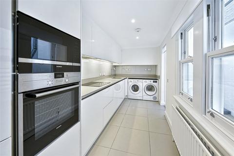 1 bedroom apartment to rent, Sloane Street, London, SW1X